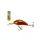 Salmo Rattlin Hornet H4.5F UVC 4,5cm 6gr Vobler
