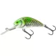 Salmo Hornet H6F OHS 6cm 10gr Plutitor Wobbler