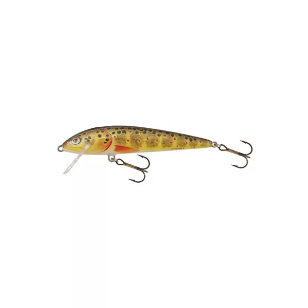 Salmo Wobbler Minnow T 50mm - 3gr