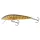 WOBBLER Salmo MINNOW M7S T