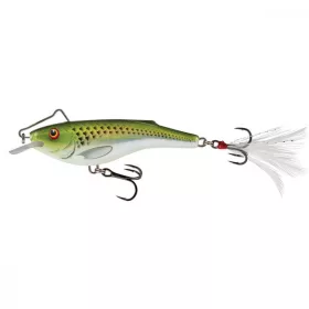 Salmo Vobler Rail Shad Shad RBHNS 60mm - 14gr