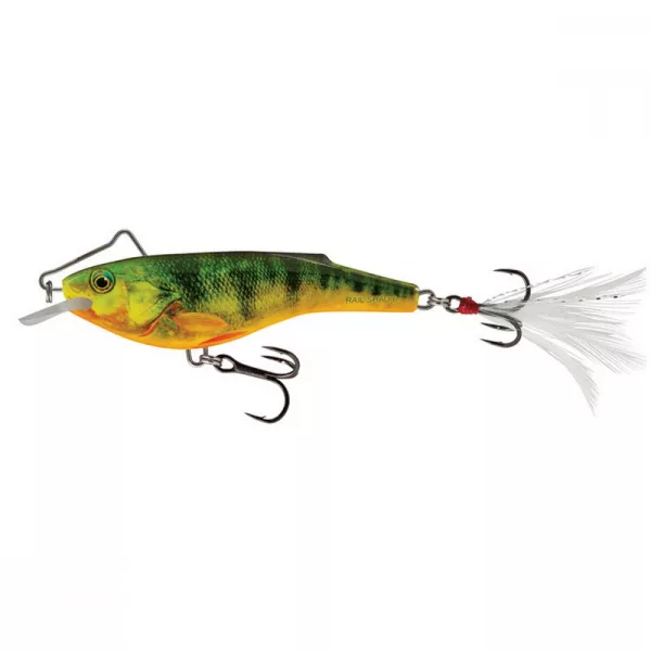 Salmo Vobler Rail Shad Shad RBSHP 60mm - 14gr