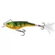 Salmo Vobler Rail Shad Shad RBSHP 60mm - 14gr