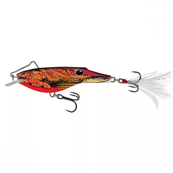 Salmo Vobler Rail Shad Shad RBFCR 60mm - 14gr