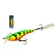 Salmo Rail Shad RB6S GRT 6,0cm 14,0gr Wobbler