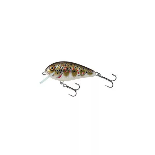SALMO WOBBLER BUTCHER FLOATING BR5FHBT 5cm 5gr - Vobler