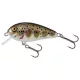 Salmo WOBBLER BUTCHER PLUTITOR BR5FHBT Wobbler