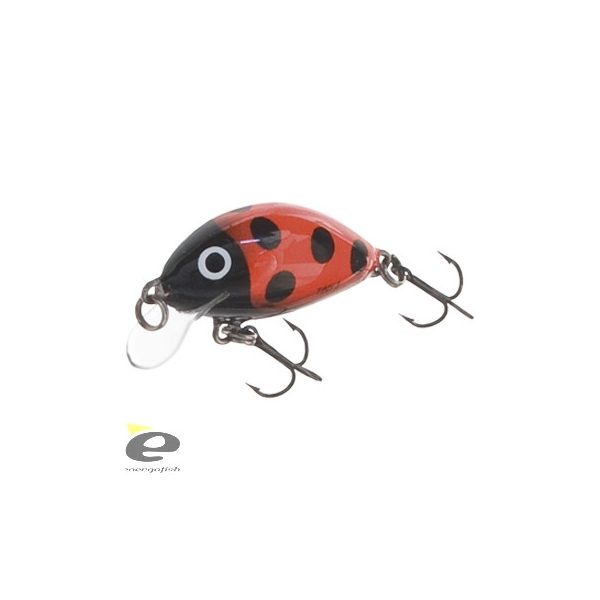 Salmo Wobbler Tiny Wobbler BT 30mm - 2gr