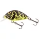 Salmo Wobbler Wobbler Mic YT 30mm - 2gr