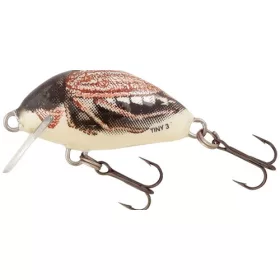 Salmo Wobbler Wobbler Mic CC 30mm - 2,5gr