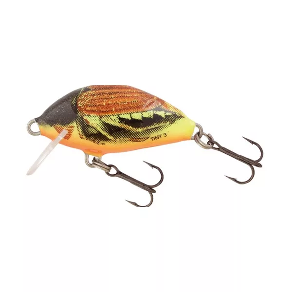 Salmo Wobbler Wobbler Mic HC 30mm - 2,5gr
