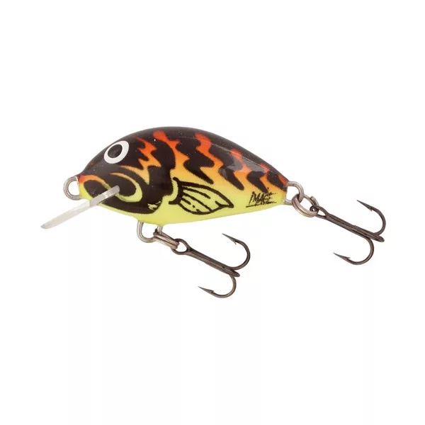 Salmo Vobler Tiny Vobler OYT 30mm - 2,5gr