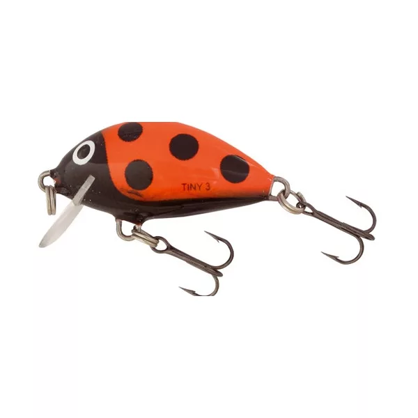 Salmo Vobler Tiny Vobler LB 30mm - 2,5gr