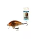 Salmo Tiny IT3S BIP 3cm 2,5gr Wobbler scufundător