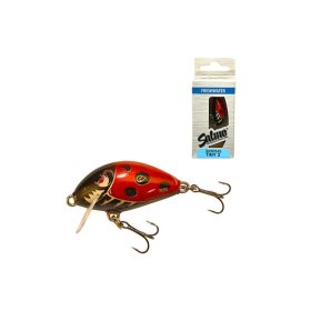 Salmo Tiny IT3S VBG 3cm 2,5gr Wobbler Scufundător