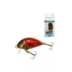 Salmo Tiny IT3S VBG 3cm 2,5gr Wobbler Scufundător