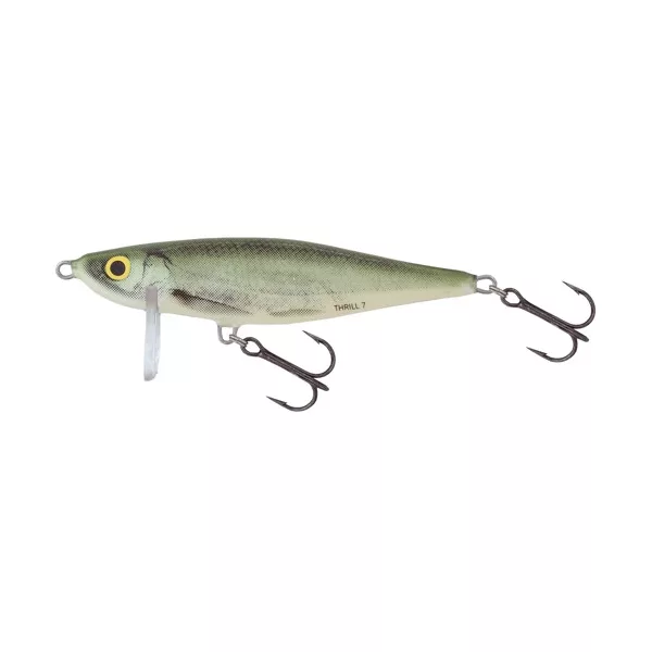 Salmo Vobler Thrill Vobler OB 70mm - 13gr