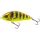 Salmo WOBBLER FATSO F10F BRP Vobler