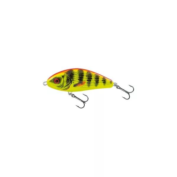 Salmo WOBBLER FATSO F10S BRP Vobler