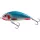 Salmo WOBBLER FATSO F10S BLA Vobler