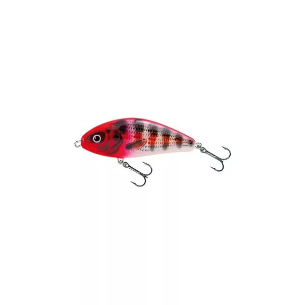 Salmo WOBBLER FATSO F10S HRS Vobler