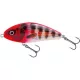 Salmo WOBBLER FATSO F10S HRS Vobler