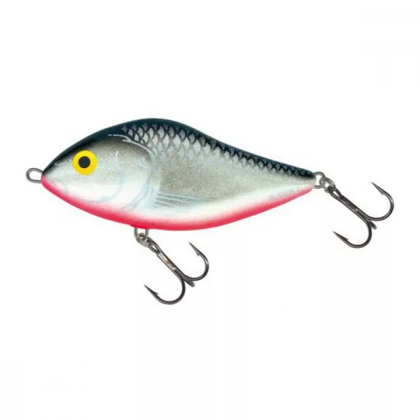 Vobler Salmo Slider Vobler GS 50mm - 6gr