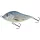 Salmo Slider SD5F CB 5cm 6gr Úszó Wobbler