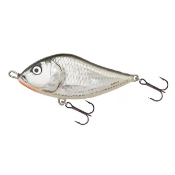 Vobler Salmo Slider Vobler HGS 50mm - 6gr