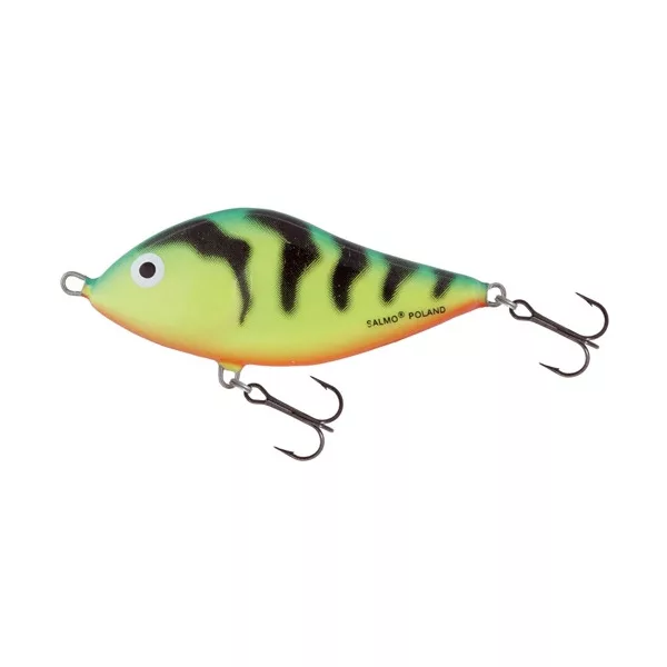 Salmo Wobbler Slider Wobbler GT 50mm - 8gr
