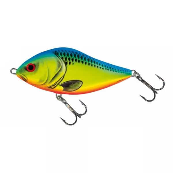 Salmo Slider SD5S CB 5cm 8gr Wobbler Scufundător