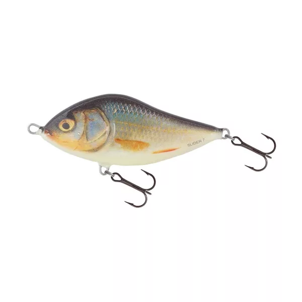 Salmo Wobbler Slider Wobbler RR 50mm - 8gr
