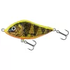 Vobler Salmo Slider Vobler GFP 50mm - 8gr