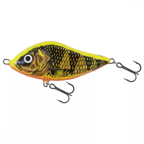 Vobler Salmo Slider Vobler GFP 50mm - 8gr
