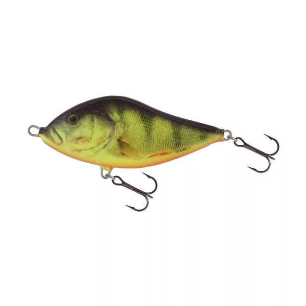 Salmo Wobbler Slider Wobbler RHP 50mm - 8gr