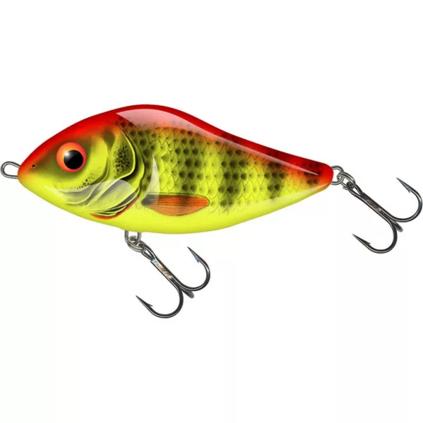 Salmo Slider SD5S BRP 5cm 8gr Wobbler Scufundător