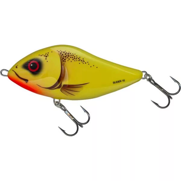 Salmo Slider SD5S CHT 5cm 8gr Vobler Scufundător