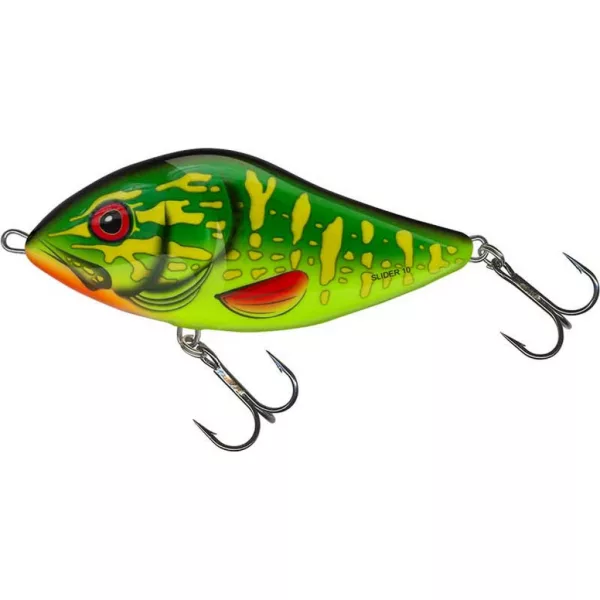 Salmo Slider SD5S GPI 5cm 8gr Vobler Scufundător