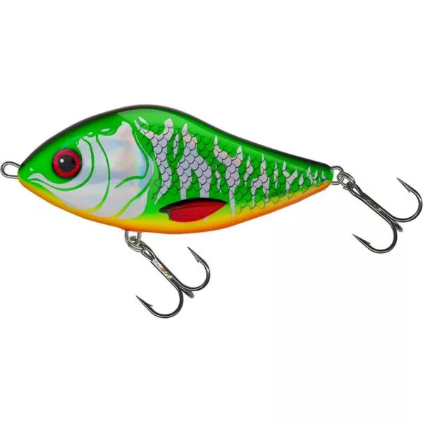 Salmo Slider SD5S HOT 5cm 8gr Vobler Scufundător