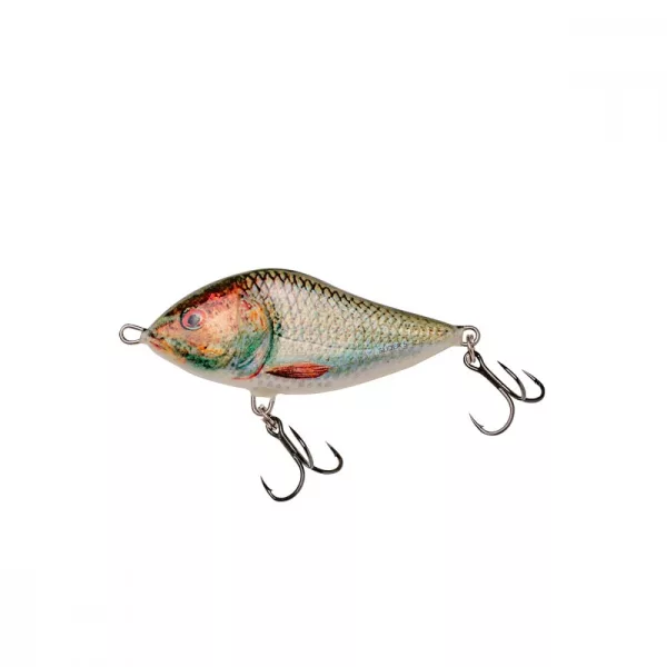 Vobler Salmo Slider Vobler GER 50mm - 6gr