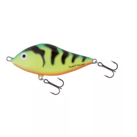 Salmo Wobbler Slider Wobbler GT 70mm - 17gr