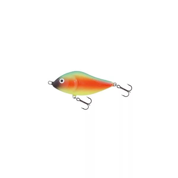 Salmo Wobbler Slider Wobbler PA 70mm - 17gr