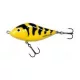 Salmo Slider SD7F YT 7cm 17gr Vobler Plutitor