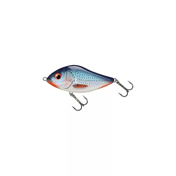 SALMO WOBBLER SLIDER SD7F BLA - Wobbler