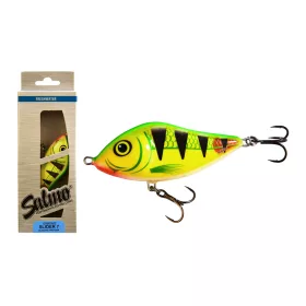 Salmo Slider SD7S BLF 7cm 21gr Vobler Scufundător