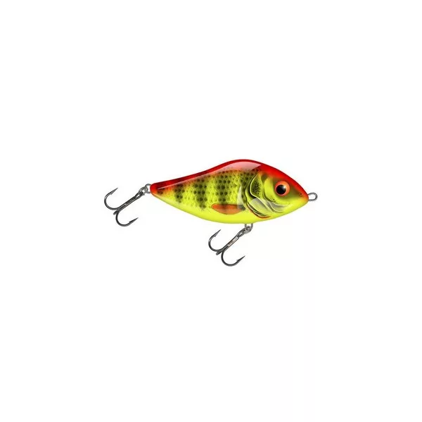 SALMO WOBBLER SLIDER SD7S BRP - Vobler