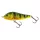 SALMO WOBBLER RATTLIN SLIDER SD8 SHP - Vobler