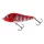 SALMO WOBBLER RATTLIN SLIDER SD8 HRS - Vobler