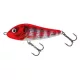 SALMO WOBBLER RATTLIN SLIDER SD8 HRS - Vobler