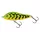 SALMO WOBBLER RATTLIN SLIDER SD8 GRT - Vobler